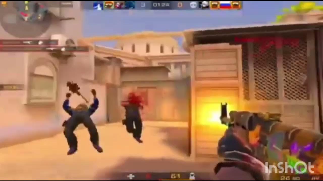 Самый Вайбовий Мувик - YouTube