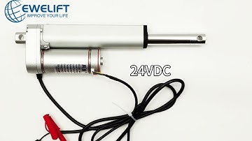 Fastest Linear Actuators – Speed Test Comparison