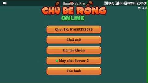 Ngọc rồng online - Cho acc Siêu Phẩm nro trái đất vip 40ti