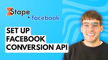 How to Set up Facebook Conversion API using Stape.io [2025 Guide]