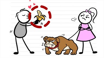 Save Me: Tricky Physics Puzzle - Part 1 All Level - Gameplay Walkthrough(Android, iOS)