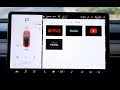 Tesla Model 3 V10 Software