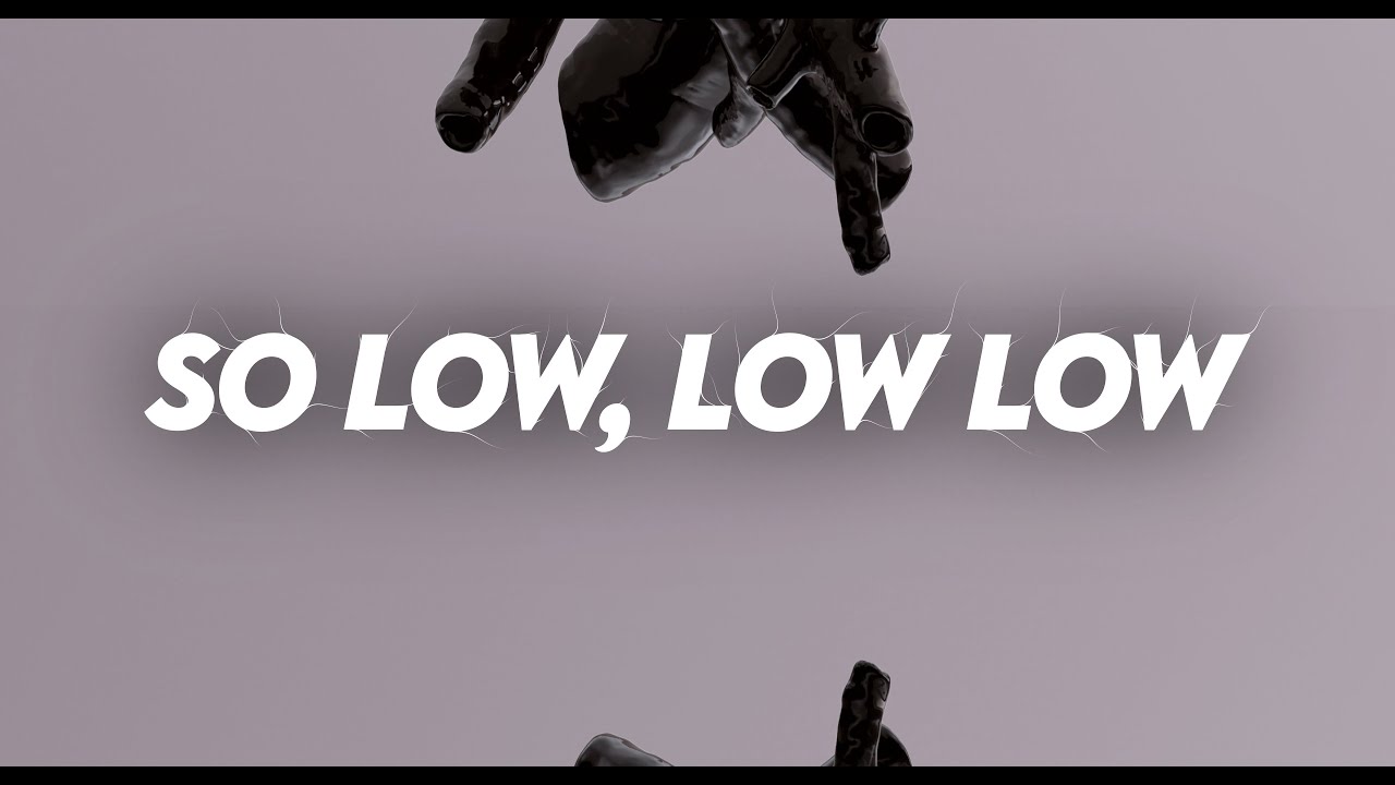 在 YouTube 上观看 Besomorph - So Low (feat. Ryan Curtis) 在 YouTube 上观看 Besomorph - So Low (feat. Ryan Curtis)