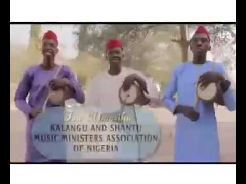 Download Hausa Gospel Music from Northern Nigeria