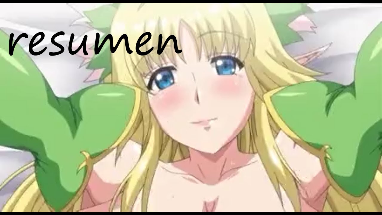 youkoso sukebe elf no mori e youkoso sukebe elf no mori e