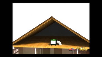 Envirovent PIV Positive Input Ventilation EEL Edmundson Electrical Aberystwyth