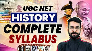 Celebrity UGC NET History | UGC NET History Syllabus 2026 | UGC NET History Study Material By Jawed Sir Net Worth
