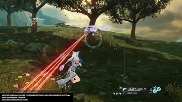 SAO:FB BoB Grandmaster cheese build