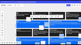 One Lit Place Writing App Review: Miro for World Building