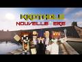 Infection under France?! | KROTHOLE: Nouvelle Ere Map by LGSC Team