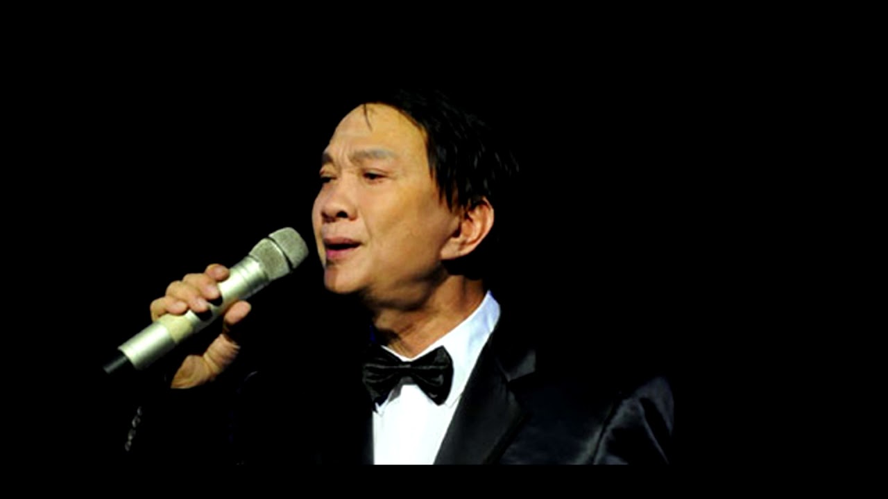 Giọt Mưa Trên Lá (Phạm Duy, Duy Quang, Thái Hiền, Dalena)