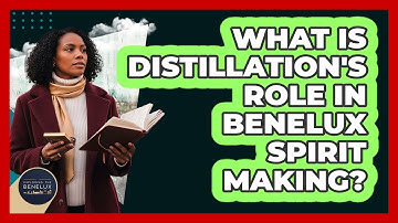 What Is Distillation