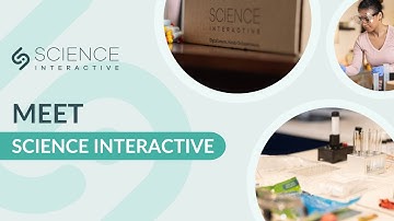 Science Interactive - Your Lab Partner 2023