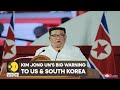 WION Fineprint | Kim says North Korea ready to mobilise nuclear deterrent