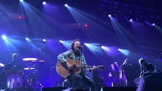 Pearl Jam - THUMBING MY WAY - 1080P - Austin TX @ Moody Center 9.18.23