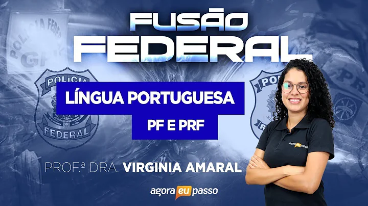 Fuso Federal - Lngua Portuguesa - Virginia Amaral ...