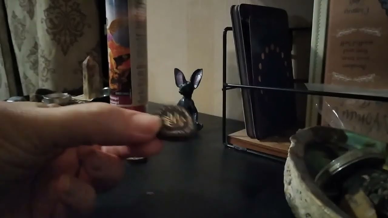 💨 Air Signs- Rune Reading 