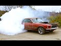 The Best Worst Car Ever? Roadkill's Disgustang | MotorTrend
