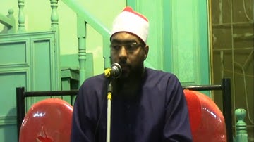 56- سورة الواقعة للشيخ عمرو أحمد الصعيدي