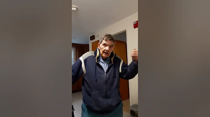 Bruce Ayer's Testimony