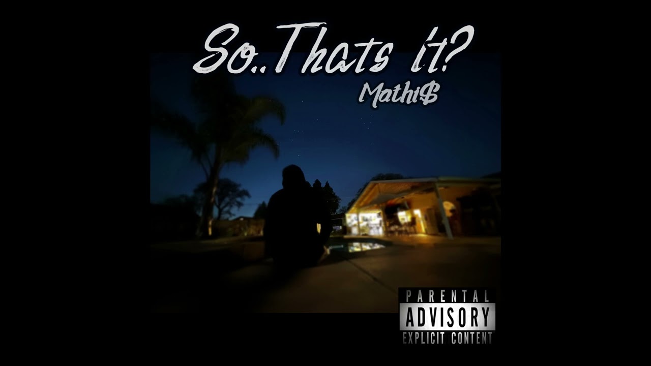 Watch if only - Mathi$ on YouTube Watch if only - Mathi$ on YouTube