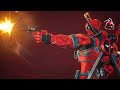 Canceling Black Widow LORDING For Deadpool