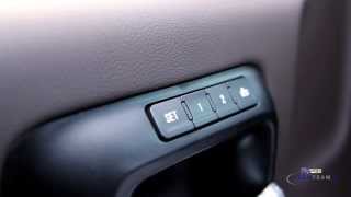 Programing memory seats on the 2014 Chevy Silverado- Ray Chevrolet TechTeam