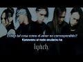 lynch.~BLEU(Sub Español/Romaji)