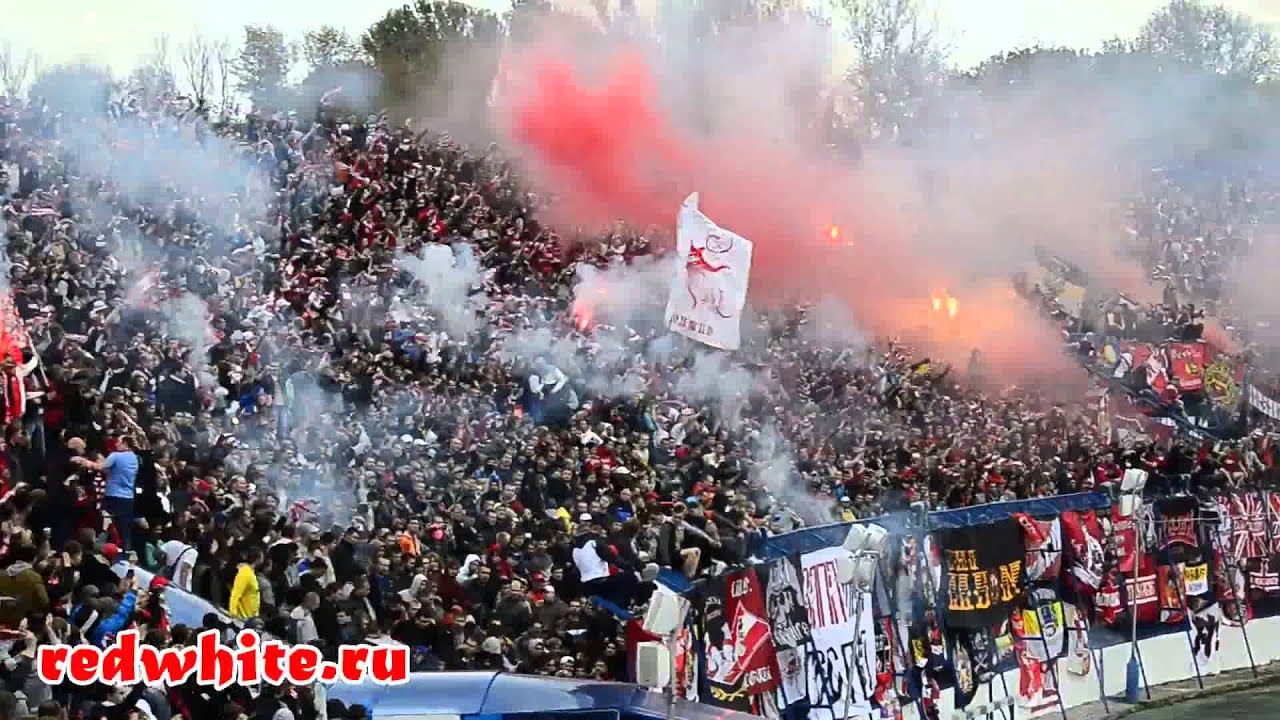 Волга спартак 2013