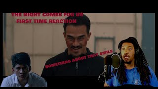 Download Lagu The Night Comes For Us First Time Reaction MP3