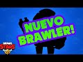 CONSEGUIMOS un NUEVO BRAWLER! 🧀🐀 - Brawl Stars | LimónYT