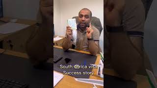 Visit South Africa But Keep Your Bank Statement Low?