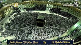 Ey Beytullah Talipleri - #ilahi#kabe#umre#hac