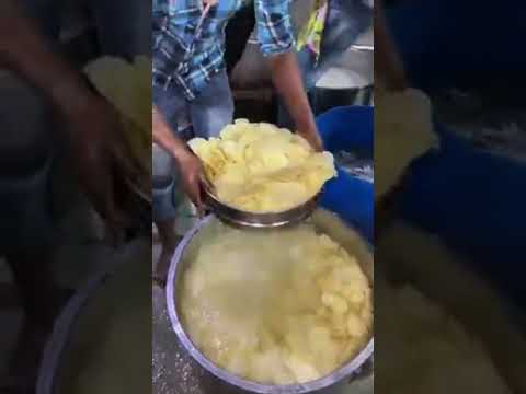 أكبر مصنع شيبسى بأنتاج يدوى