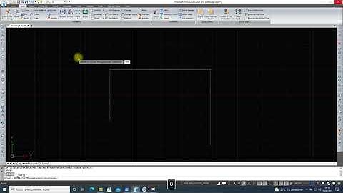 HELP | INTELLICAD - Offset