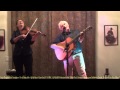 Verlon Thompson & Sue Cunningham - Tess La Donna Lafite - Punta Gorda, Fl 5- 3- 2014