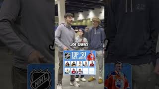 These Kids CRUSH LEGENDARY NHL Trivia! 🤯