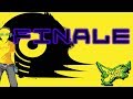 We Made It - 42 (Finale) - Jet Set Radio Future