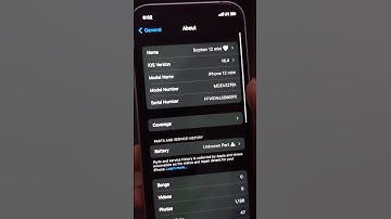 iOS 16.5 Official Released