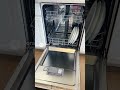 Insignia™ - 24” Front Control Built-In Dishwasher with DishSense™, ENERGY STAR Certification