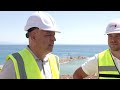 Developers & contractors aim to reassure public that Eastside Project follows all EIA requirements