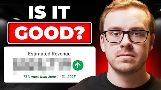 Is Youtube A Good Career In 2025? Honest Review