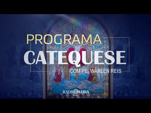 Catequese Especial  - Semana Santa - Part 01 -  31/03/26