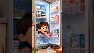 A Disabled Duckling Helps His Cat Friend Thdj