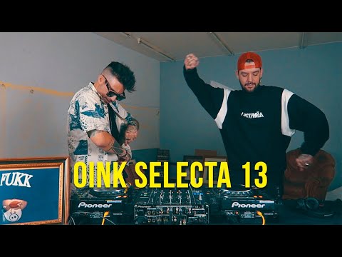 SUPERPIG MIX 2020 [OINK SELECTA 13]