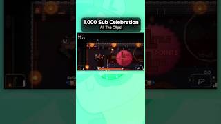 Part 6/6 - Celebrating 1,000 Subs