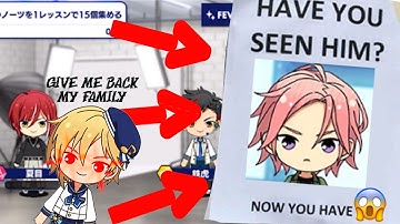 playing Ensemble Stars Basic (!) for the first time - I still have no clue what’s going on