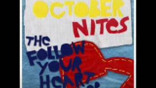 Watch October Nites Tgif video