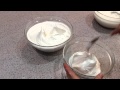 Sweet Hope Frankenfrosting Recipe