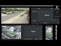 Demo of AI gun detection system in Colonial Heights